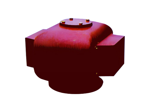 油艙空氣管頭（型號(hào)CBM1105-82）